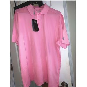 Under Armour polo